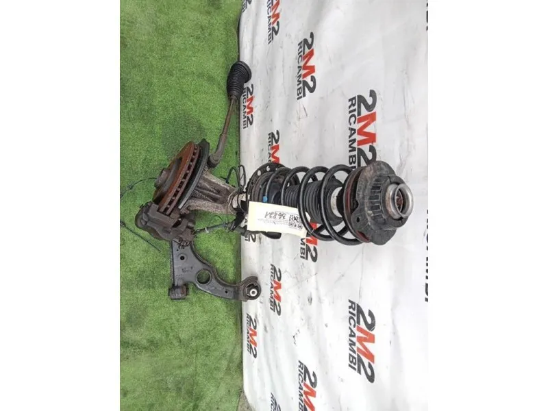 Meccanica Completa ANT SX 50523952 Alfa Romeo Giulietta 2013