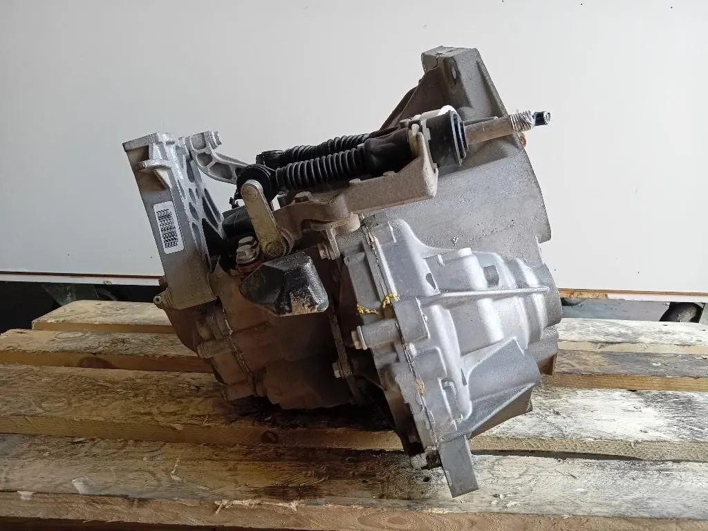 Cambio 46338015 5 MARCE MANUALE Fiat 500X 2018