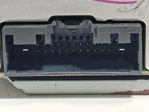 Unità Autoradio AB39-18C815-GE Ford Ranger IV 2012