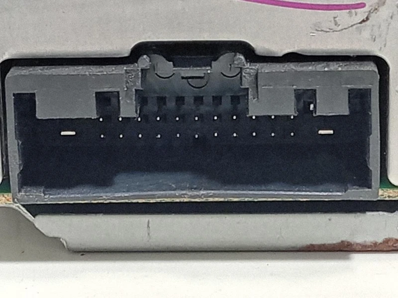 Unità Autoradio AB39-18C815-GE Ford Ranger IV 2012