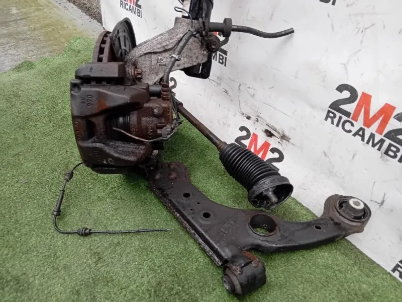 Meccanica Completa ANT SX 50523952 Alfa Romeo Giulietta 2013