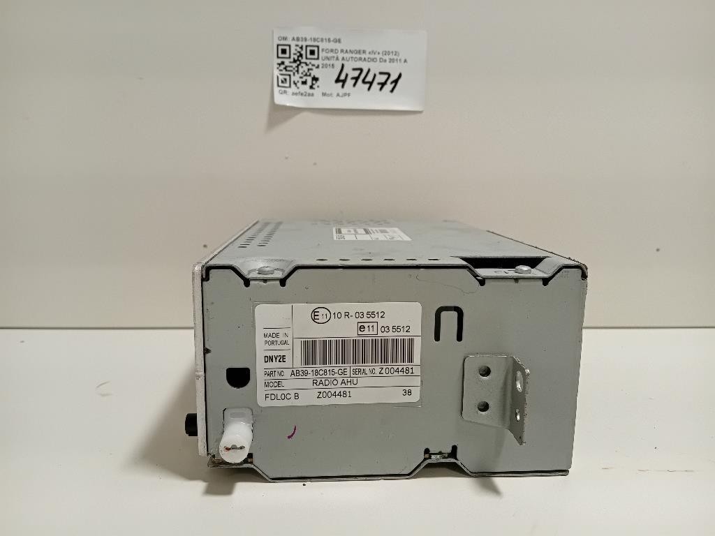 Quadro Strumenti 13374896 Opel Astra J 2010