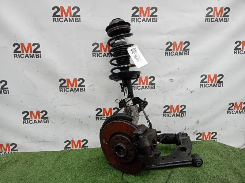 Meccanica Completa ANT SX 50523952 Alfa Romeo Giulietta 2013