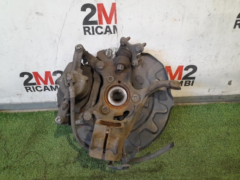 Meccanica Completa ANT SX Audi A3 8VF Sportback 2016