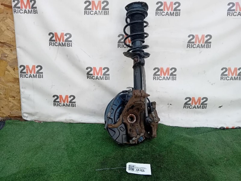 Meccanica Completa ANT SX 5Q0413023CP Audi A3 8VF Sportback 2016