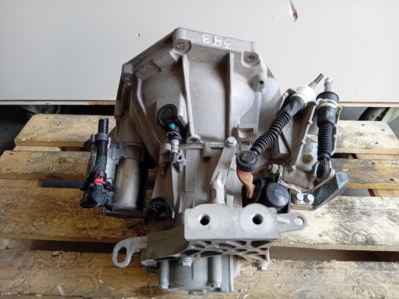 Cambio 46338015 5 MARCE MANUALE Fiat 500X 2018