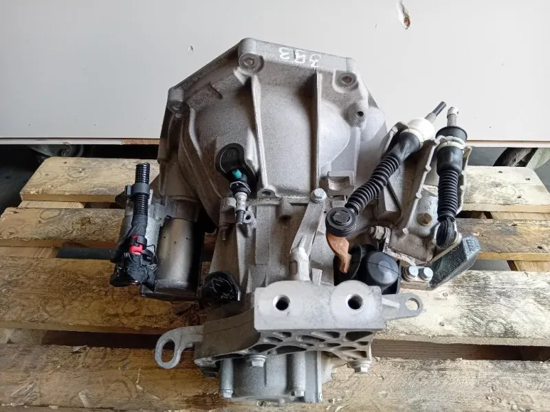 Cambio 46338015 5 MARCE MANUALE Fiat 500X 2018