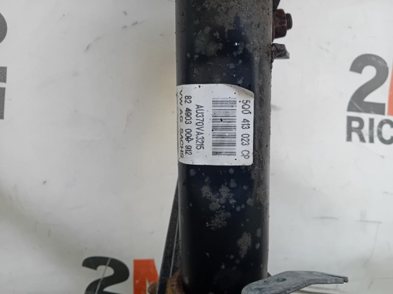 Meccanica Completa ANT SX 5Q0413023CP Audi A3 8VF Sportback 2016