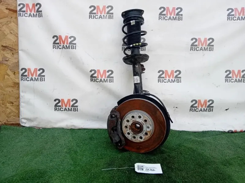 Meccanica Completa ANT SX 5Q0413023CP Audi A3 8VF Sportback 2016