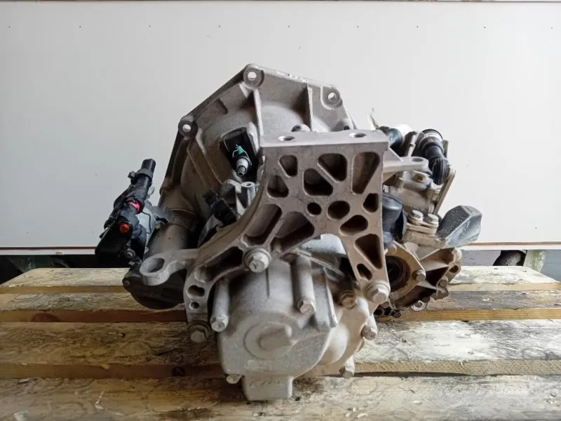 Cambio 46338015 5 MARCE MANUALE Fiat 500X 2018