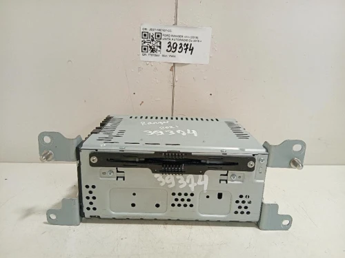Unità Autoradio JB3T-19C107-CC Ford Ranger IV 2019