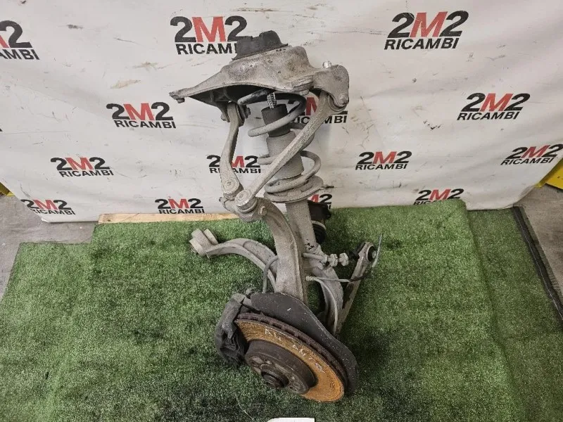 Meccanica Completa ANT SX 8K0407271Q 8K0413031AF Audi A4 8K5 Avant 2008