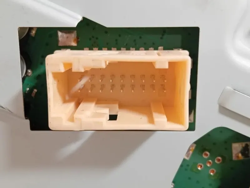 Quadro Strumenti VPJPLF-10A855-AC Opel Corsa F 2019