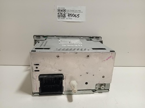 Meccanica Completa ANT SX 8K0407271Q 8K0413031AF Audi A4 8K5 Avant 2008