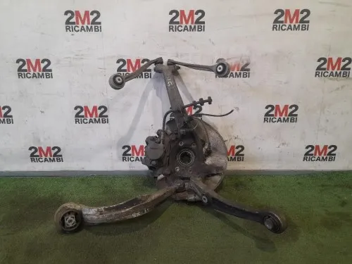 Meccanica Completa ANT SX Audi A4 8K5 Avant 2008