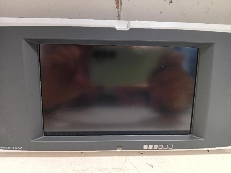 Quadro Strumenti VPJPLF-10A855-AC Opel Corsa F 2019