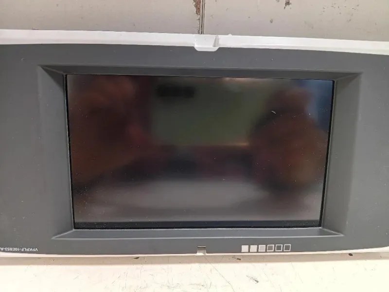 Quadro Strumenti VPJPLF-10A855-AC Opel Corsa F 2019