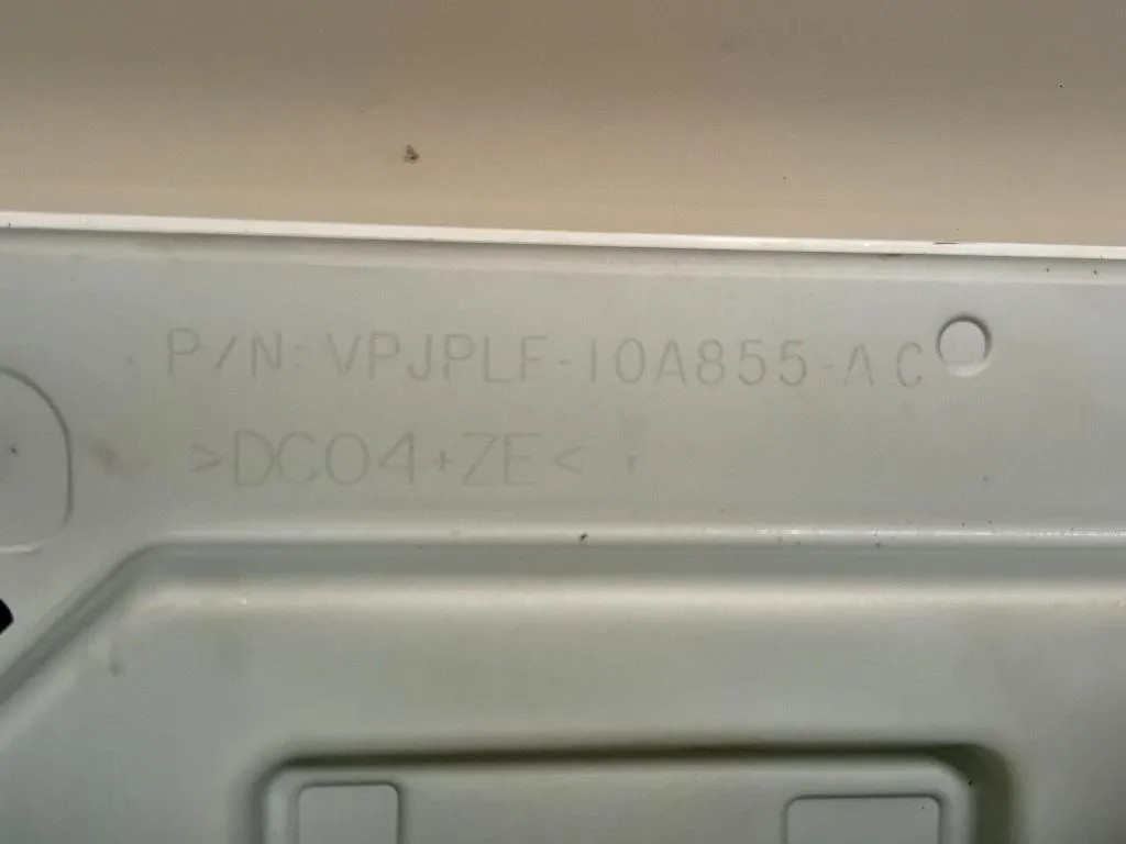 Quadro Strumenti JPLF-10A855-AC Opel Corsa F 2019