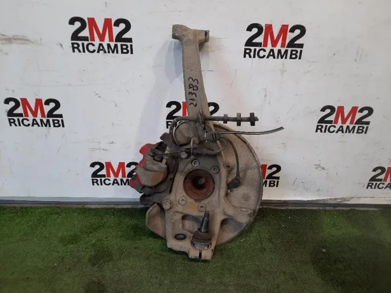 Meccanica Completa ANT SX 8K0031CB 8K0407695J Audi A4 8K5 Avant 2012