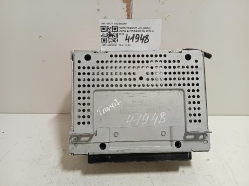 Quadro Strumenti VPKPLF-10A855 Opel Corsa F 2019