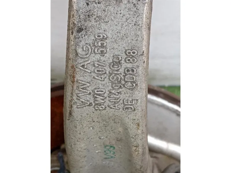 Meccanica Completa ANT SX 8W0 407 559 Audi A5 8T3 2008