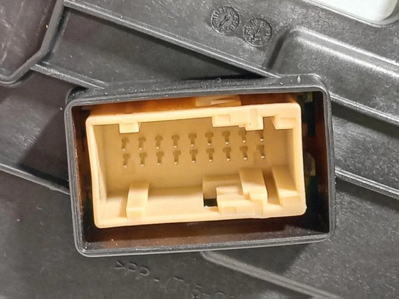 Quadro Strumenti VPKPLF-10A855 Opel Corsa F 2019