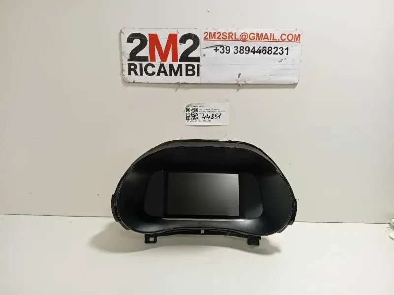 Quadro Strumenti VPKPLF-10A855 Opel Corsa F 2019