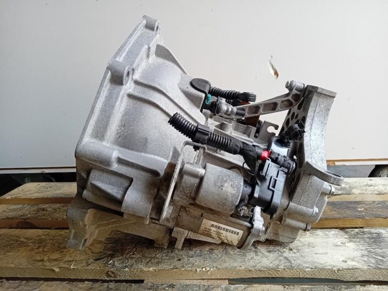 Cambio 46338015 5 MARCE MANUALE Fiat 500X 2018