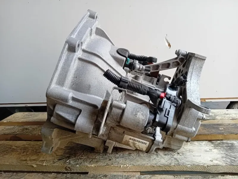 Cambio 46338015 5 MARCE MANUALE Fiat 500X 2018