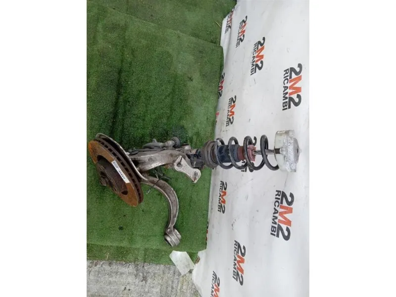 Meccanica Completa ANT SX 8W0 407 559 Audi A5 8T3 2008