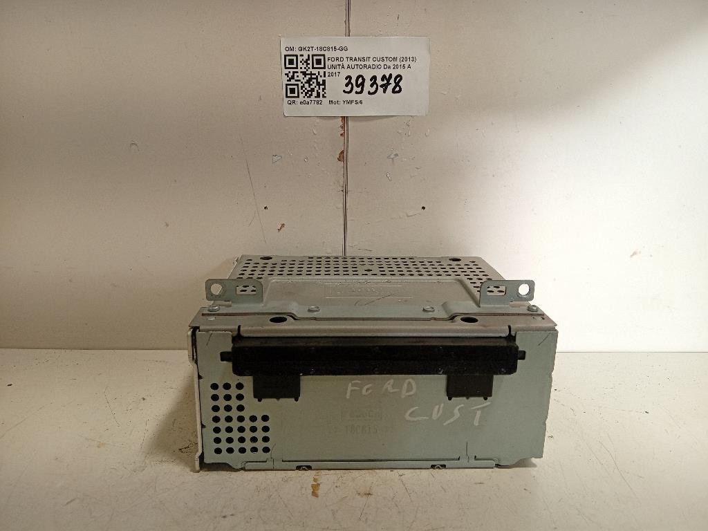 Quadro Strumenti 12844140 Opel Insignia A 2009