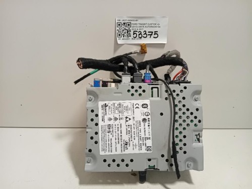 Meccanica Completa ANT SX 8W0 407 559 Audi A5 8T3 2008