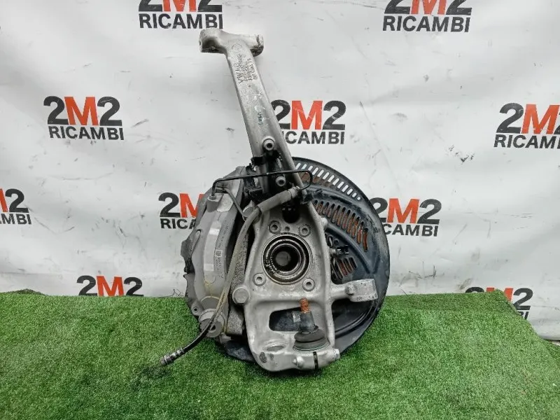 Meccanica Completa ANT SX Audi A6 4a5c8 Avant 2018