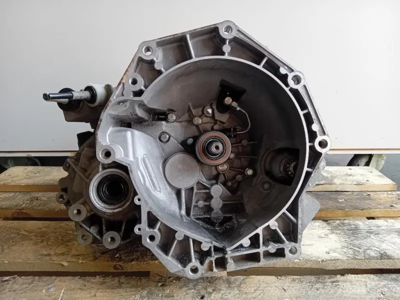 Cambio 46338015 5 MARCE MANUALE Fiat 500X 2018