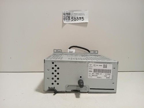 Quadro Strumenti 13346157 Opel Meriva B 2010