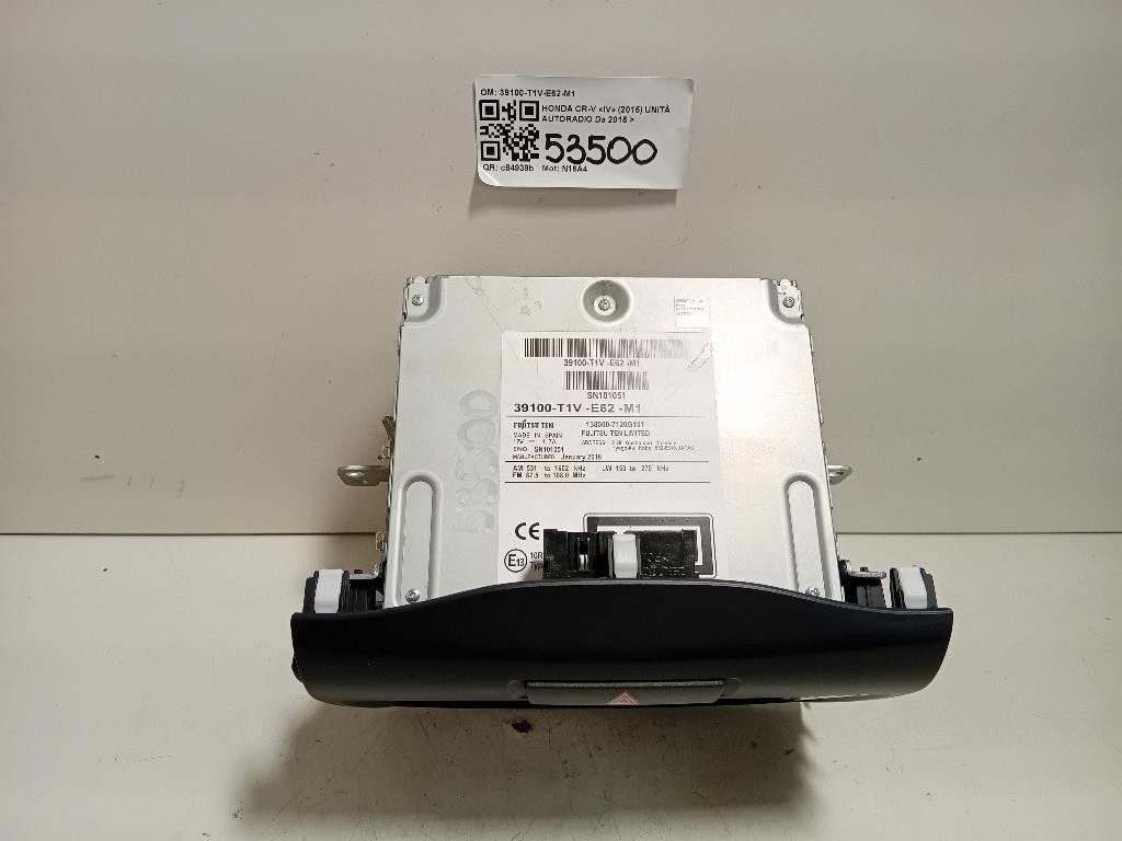 Quadro Strumenti 95375168 Opel Mokka 2013 Quadro Strumenti 95375168 Opel Mokka 2013