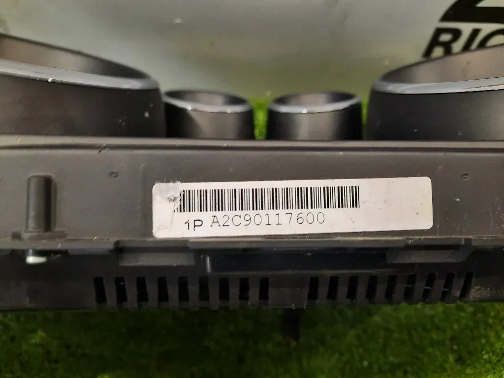 Quadro Strumenti 95375168 Opel Mokka 2013