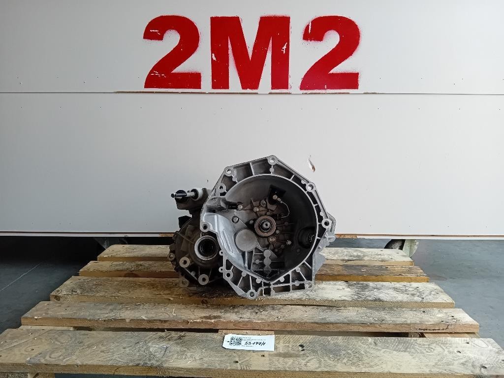 Cambio 46338015 5 MARCE MANUALE Fiat 500X 2018