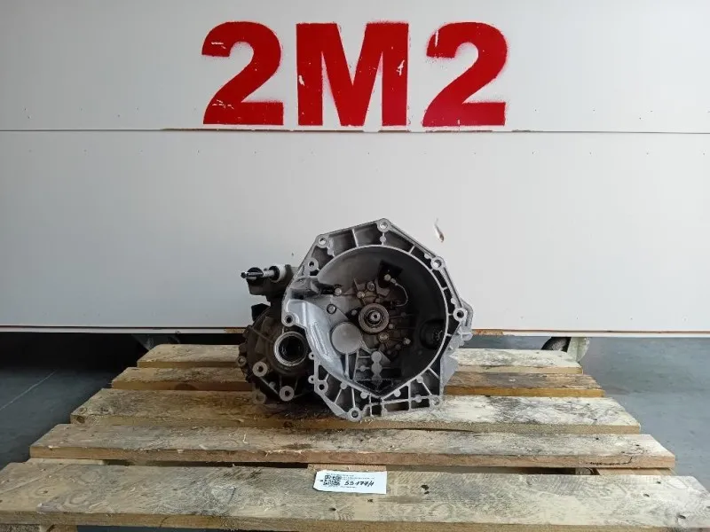 Cambio 46338015 5 MARCE MANUALE Fiat 500X 2018
