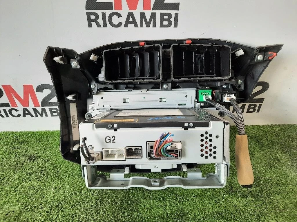 Unità Autoradio 39100TF0G20ZA Honda JAZZ II 2008