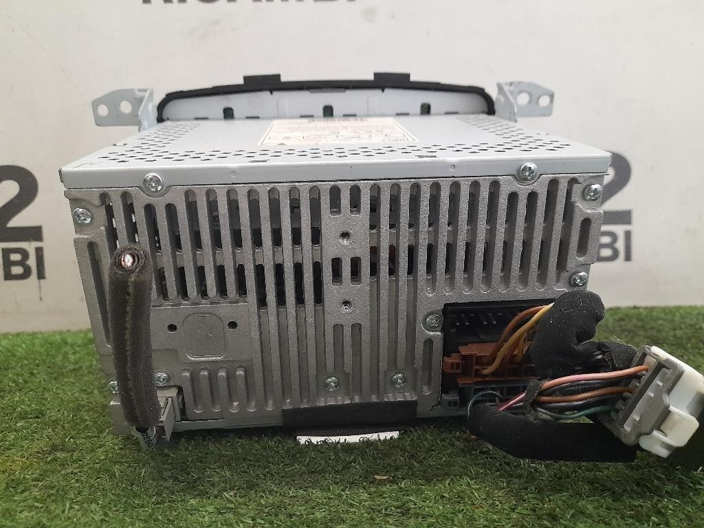 Quadro Strumenti 654663731 Opel Mokka 2013