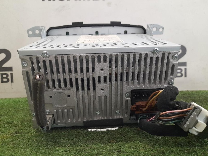 Quadro Strumenti 654663731 Opel Mokka 2013
