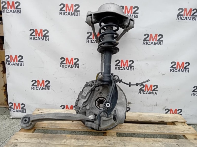 Meccanica Completa ANT SX 8K0407155C 8K0407695H 8R0031BD 4G0407241C Audi Q5 8RB 2012