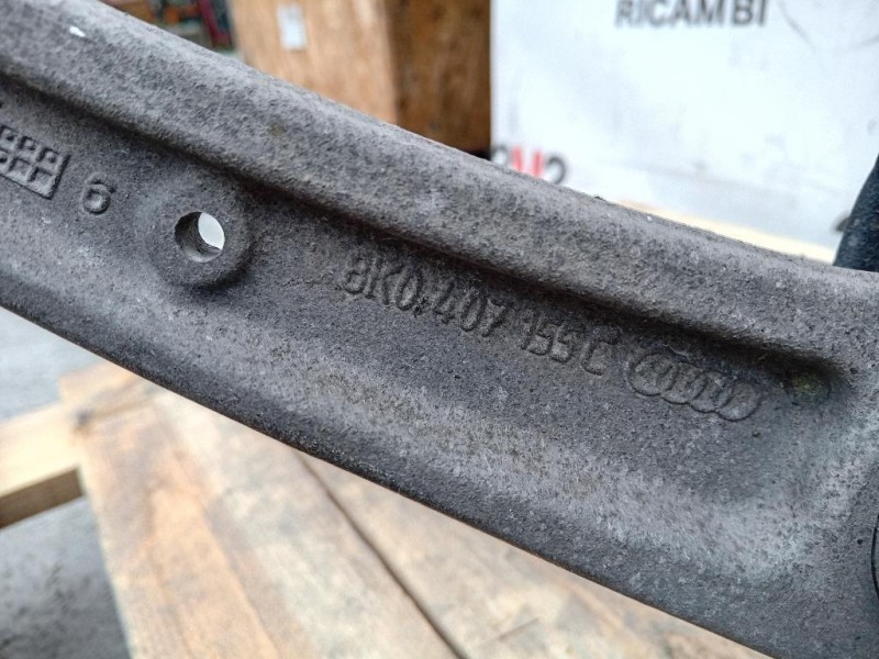 Meccanica Completa ANT SX 8K0407155C 8K0407695H 8R0031BD 4G0407241C Audi Q5 8RB 2012