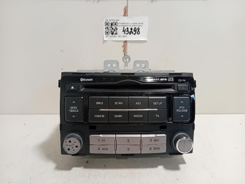 Unità Autoradio