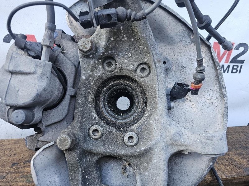 Meccanica Completa ANT SX 4G0407241C Audi Q5 8RB 2012