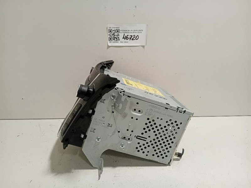 Quadro Strumenti 24810-3956R Renault CLIO IV 2013