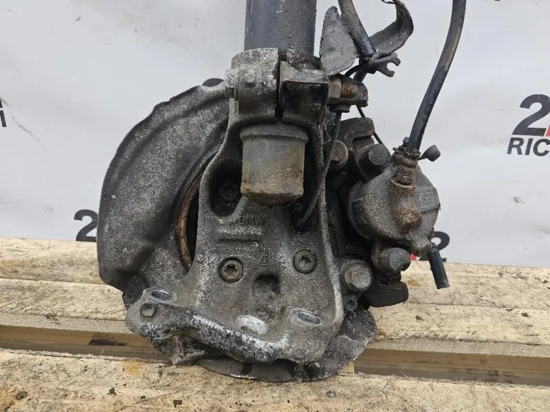 Meccanica Completa ANT SX 3131-6865128-01 SX Bmw Serie 1 F20 Berlina 2012