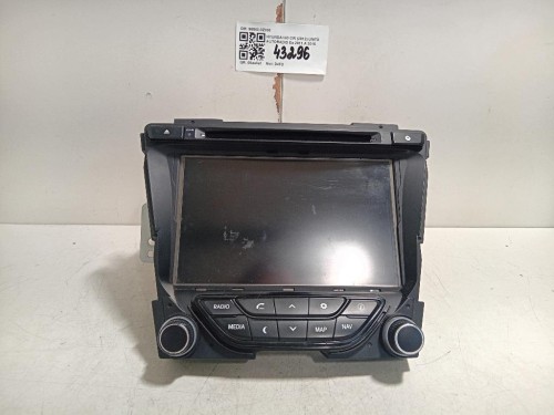 Unità Autoradio