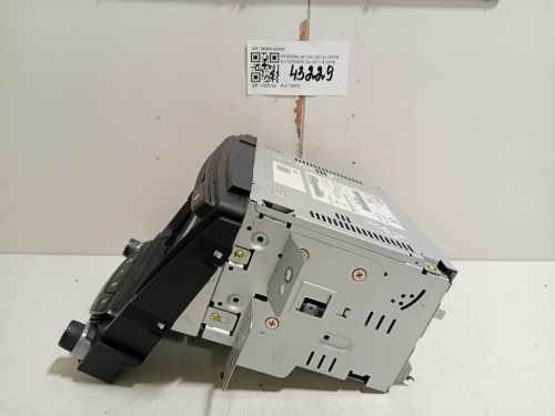 Meccanica Completa ANT SX